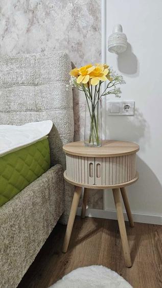 Apartament de inchiriat 2 camere LUX Apahida 43mp - 2