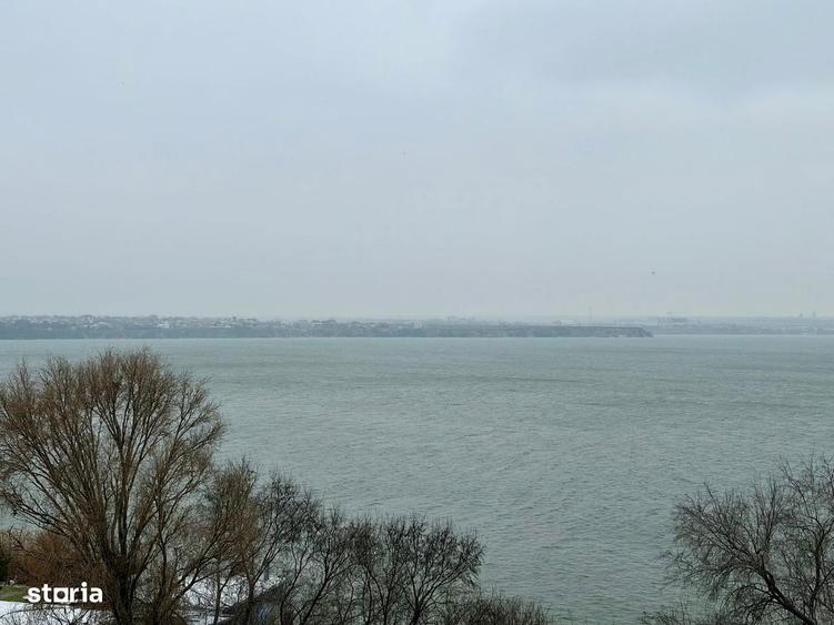 Mamaia Mirage Sunset Apartament 2 camere decomandat termen lung - 1