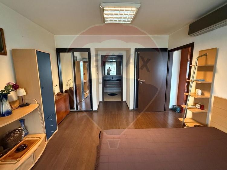 VANZARE Apartament cu 2 camere in zona Baneasa - 9