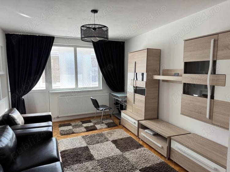 Apartament 2 camere decomandat - 6