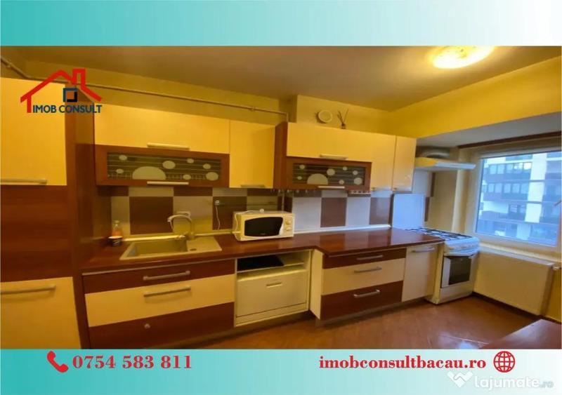 Apartament cu 2 camere! Blocul ADAMA! Etaj 2! CE1591 - 5
