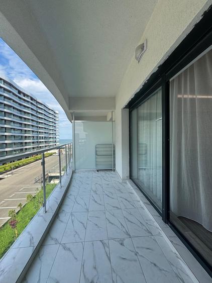 Studio pe malul marii Mamaia(zona cluburilor)(AXV09) - 13