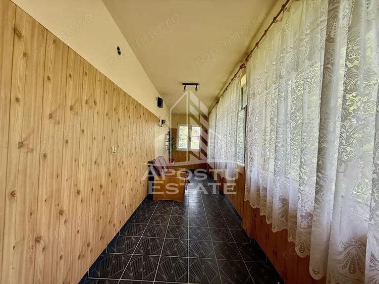 Casa individuala, teren 4000 mp, Cebza - 3