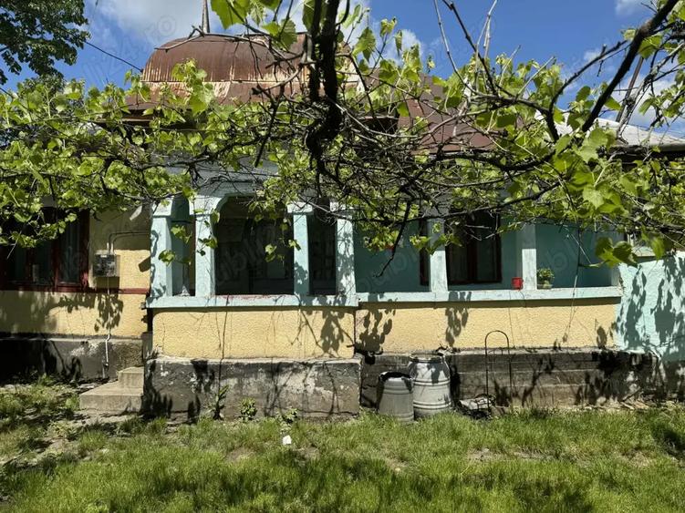 Casa de vanzare! - 2