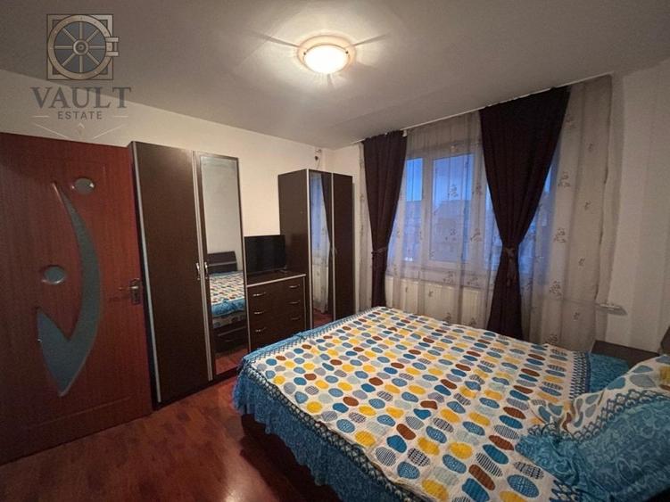 Apartament 3 Camere - Terasa 10mp - Langa MegaMall - Chisinau - 14