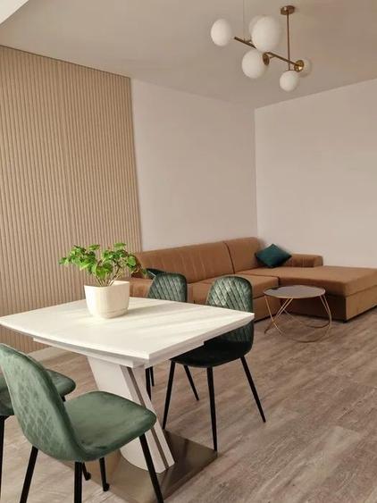 Apartament superb Virtutii-Lacul Morii - 1