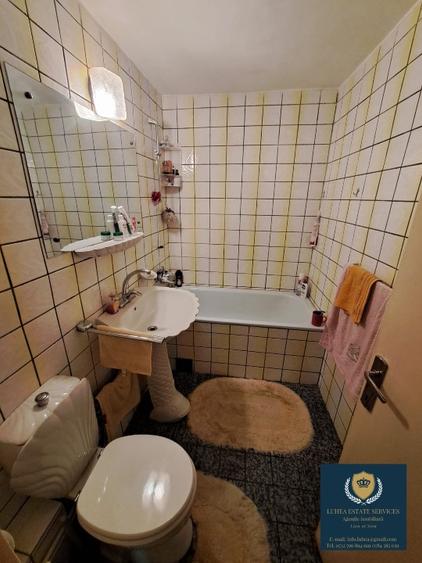 Apartament cu 3 camere, 75mp utili, Aleea Roman, Reșița - 6