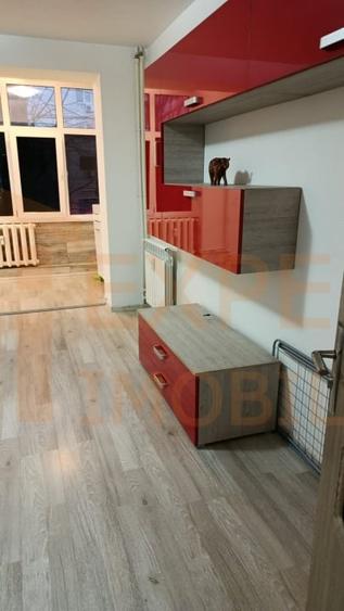 Garsoniera situata in zona FAR - 19