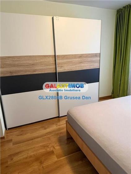 tineretului | 2 camere 59mp | 1985 | centrala AC balcon | parc metrou - 2