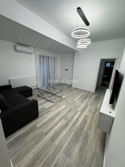 De inchiriat apartament 2 camere, 60 mp, cu vedere la padure, zona Matei Millo,V
