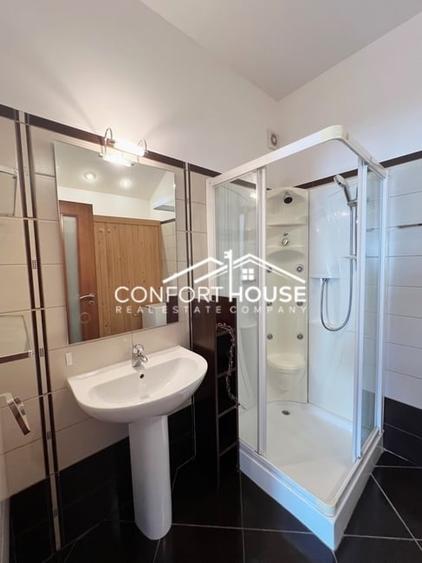 VILA P+E+M, 5 camere, complex rezidential cu piscina, IANCU NICOLAE - 40