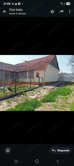 Schimb casa in Tirol cu aparatament in Resita - 1