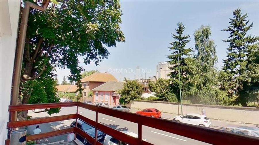 Spațiu comercial, 155 mp în Central Spațiu comercial, 155 mp în Central