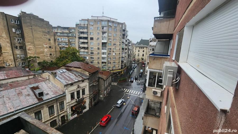 Apartament 4 Camere Regina Elisabeta - 6