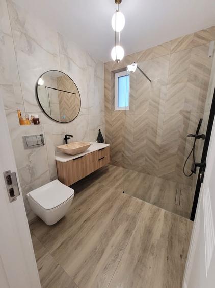 Casa Premium , Incalzire PARDOSEALA, finalizata, 364 mp teren - 5