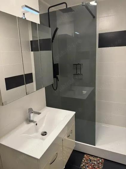 Garsoniera 41mp, mobilata si utilata, Bucuresti, Alba-Iulia, 125.000euro - 2