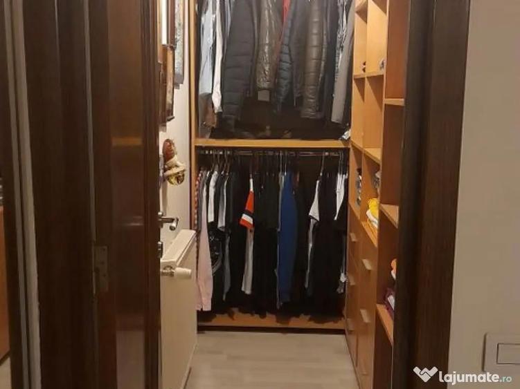 Ap5cam(liv.+4dorm,4bai) tot.decom,mob-util+2parc/Popesti-... - 5