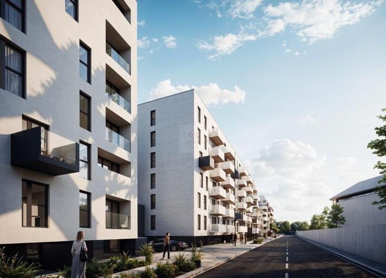 Apartament 3 camere nordul Capitalei - 1