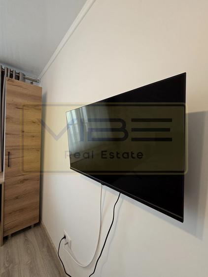 Copou Garden- Bloc nou- Prima închiriere - View Panoramic - 5