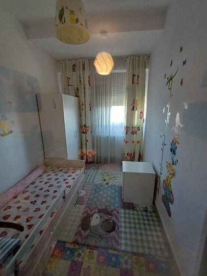 2 Camere Et.6/10 Bloc Nou Zona Valea Oltului - Metrou Valea Ialomitei - 6