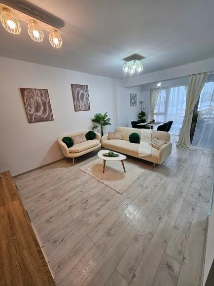 Apartament de lux de  inchiriat - 4