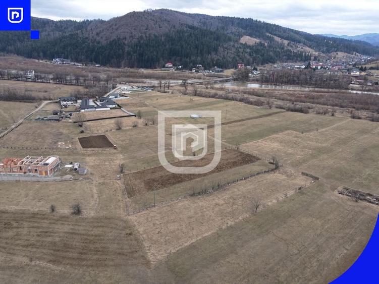 Teren de vanzare 2.911mp Voronet | Gura Humorului | Bucovina - 4