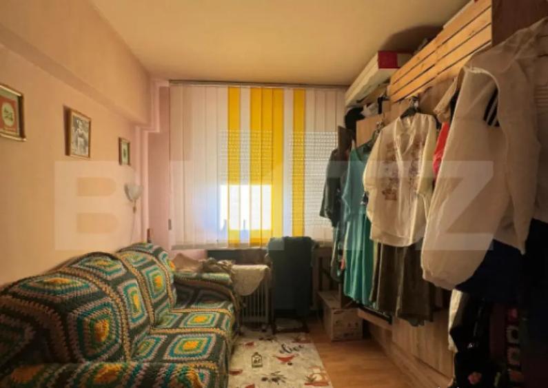 Apartament cu 3 camere, Soseaua Giurgiului, Sector 4 - 6