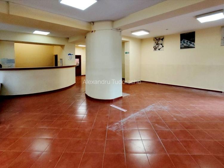 Spațiu Comercial de Închiriat în Zona Vlahuța Spațiu Comercial de Închiriat în Zona Vlahuța