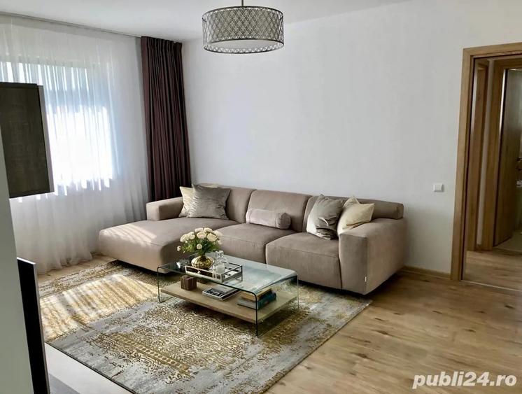 Ap. 2 cam | Greenfield | Proprietar | Loc parcare inclus - 7