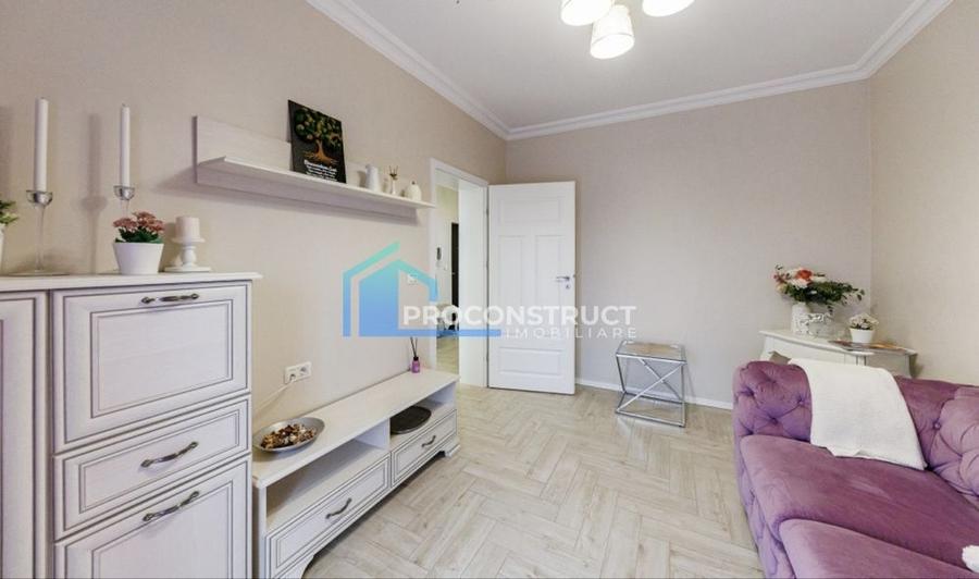 Apartament 2 camere cu grădină privată de închiriat – Dumbrăvița - 7