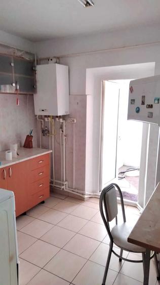 Apartament spațios, 2 camere decomandate, etaj 4, zona Piața Centrală – Galați - 6