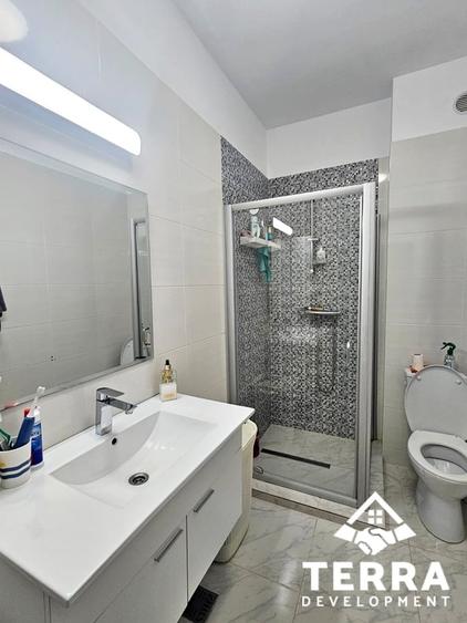 Campus - Aurel Vlaicu, apartament modern 2 camere - 19