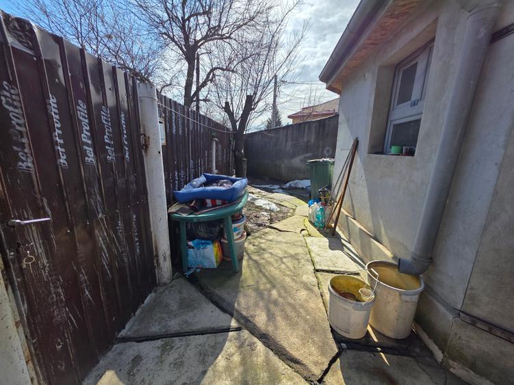 Casa Damaroaia Luptătorilor - 2