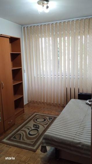 3 camere langa Afi Cotroceni - 3