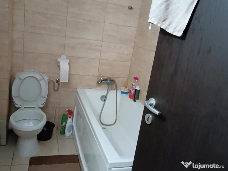 Vand garsoniera spa?ioasa central - 1