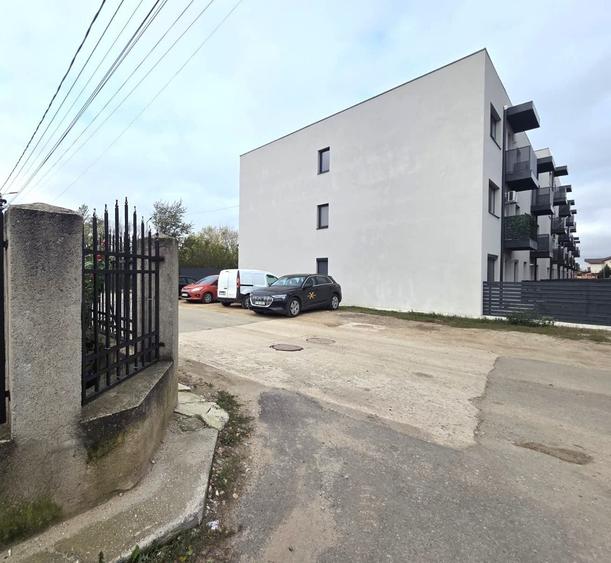 PRINDE OFERTA! 3 CAMERE LA CHEIE LA 68.999 EUR + TVA - 22