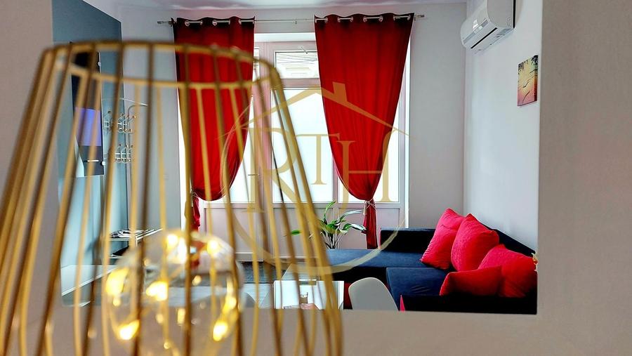 Cazare Clisura Dunarii, Moldova Noua, Apartament 2 camere zona Centrala - 6