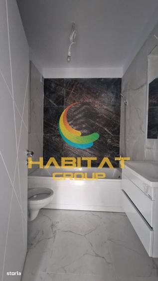 Apartament cu 2 camere decomandat în Titan