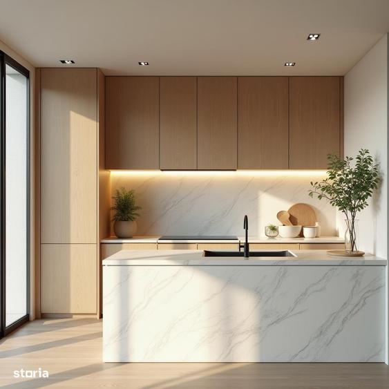 Apartament 3 camere | Chiajna acces rapid Militari - 3