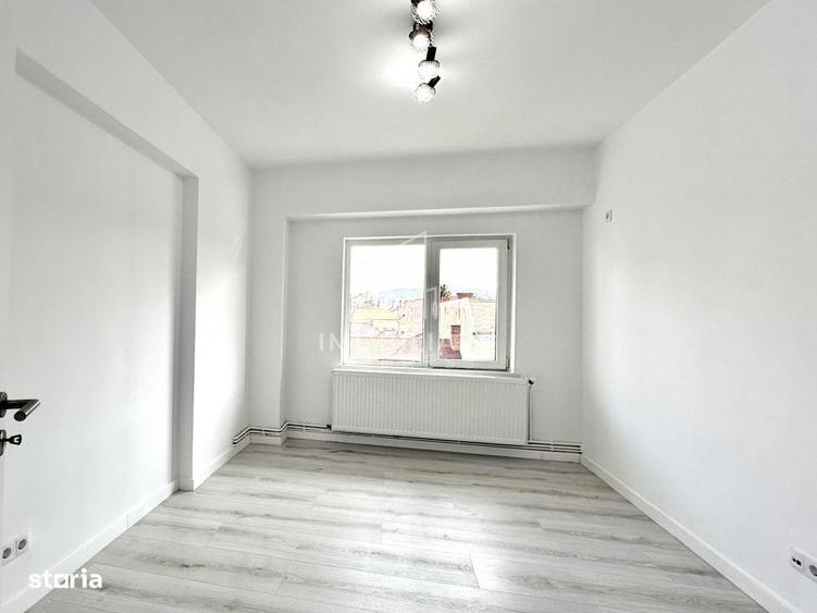 SPA?IU BIROURI ULTRACENTRAL PARCARE - 3