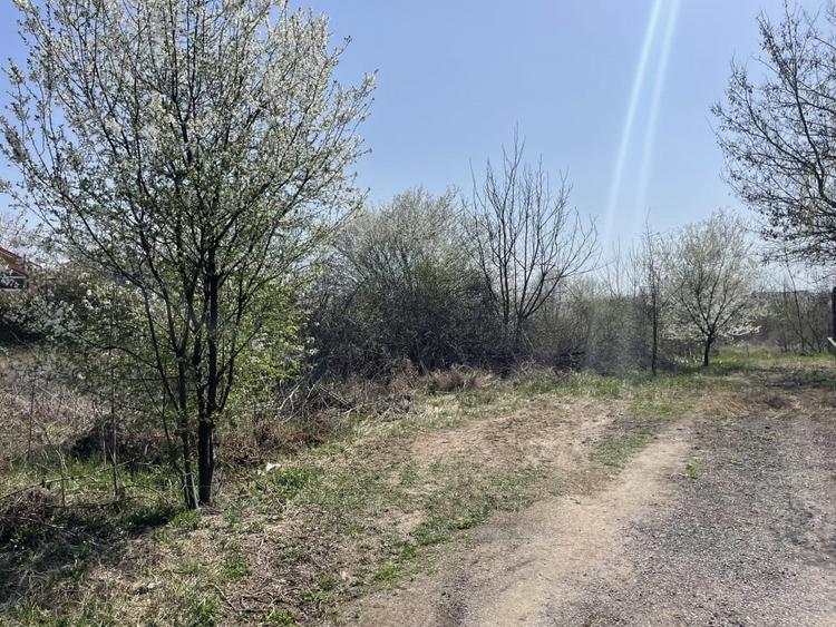 Drumul Ghindari, teren 998mp, deschidere 37ml, utilitati in zona - 4