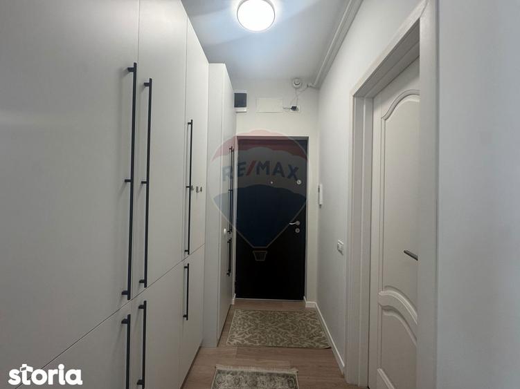 Apartament cu 3 camere de inchiriat in zona Central - 4