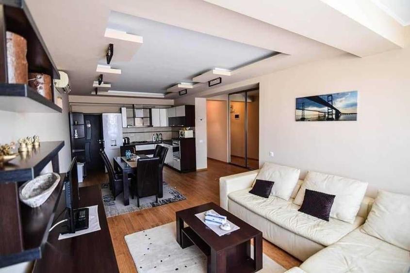De inchiriat apartament 3 camere in Mamaia - 6