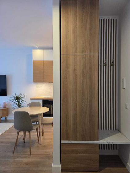 Inchiriez studio dublu - Silk District Iasi - 7