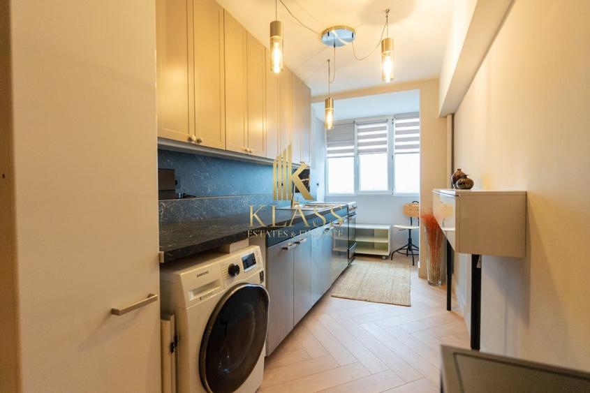 Apartament 3 camere | Floreasca | Parcul Floreasca | Beller - 10