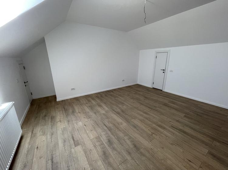 Imobiliare Domnesti - Case langa Padure 3 dormitoare 480m teren - 7