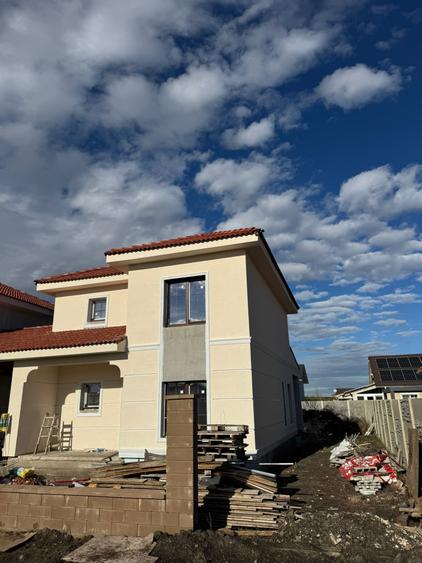 Casă individuală 5 camere – 3 băi tip SAD– Aproape de Lidl2 – Comision 0% - 2