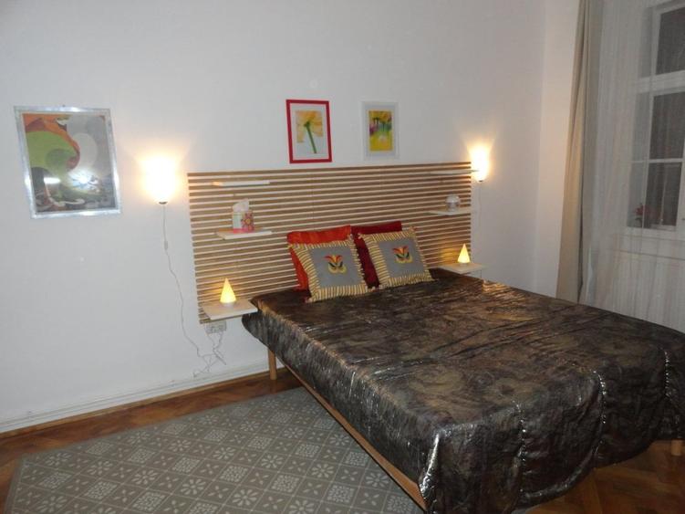 Brasov apartament de inchiriat (smart working, facultate) Biserica Neagra - 7