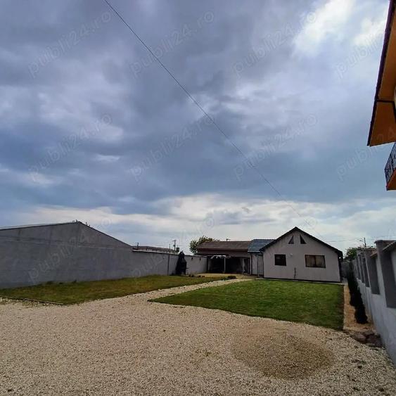 Casa noua +500mp teren liber - 4
