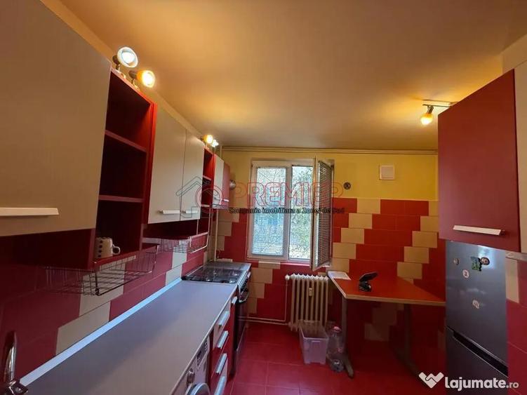 3 camere -Bd Brancoveanu Str Resita - 16